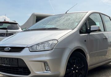 Ford C-Max 126.000 km 3.650 &euro; Erftstadt 50374