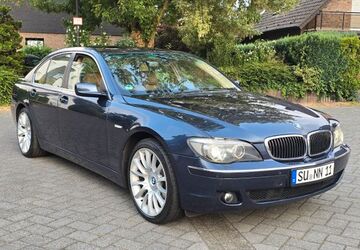 BMW 730 305.000 km 5.990 &euro; Troisdorf 53842