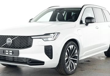 Volvo XC90 25.788 km 70.880 &euro; Bergheim 50126