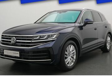 VW Touareg 29.221 km 57.480 &euro; Leverkusen 51379