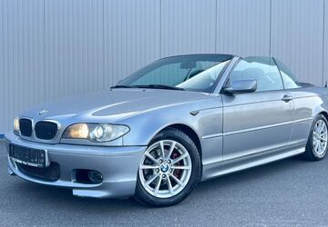 BMW 325 168.900 km 5.900 &euro; Erftstadt (bei köln) 50374