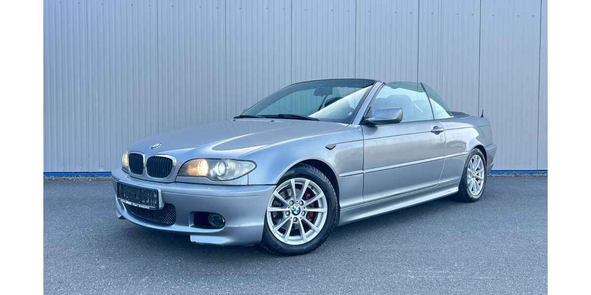 BMW 325 168.900 km 5.900 &euro; Erftstadt (bei köln) 50374