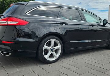 Ford Mondeo 250.000 km 7.499 &euro; Erftstadt 50374