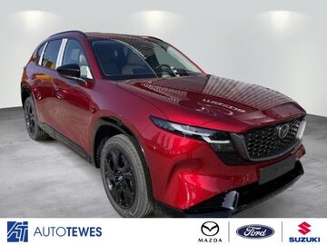 Gebrauchte Mazda CX-5