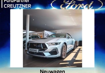 Ford Mustang 2.500 km 69.990 &euro; Erftstadt-Lechenich 50374