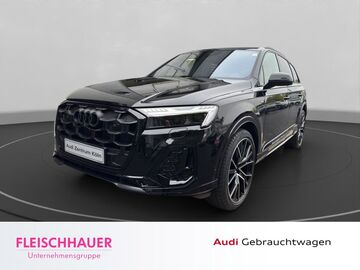 Gebrauchte Audi Q7
