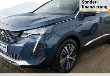 Peugeot 3008 20.352 km 24.490 &euro; Erftstadt 50374