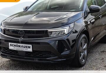 Opel Grandland (X) 17.139 km 21.950 &euro; Erftstadt 50374