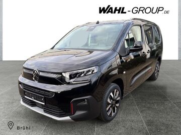Gebrauchte Citroën Berlingo