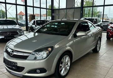 Opel Astra 66.000 km 5.980 &euro; Erftstadt 50374