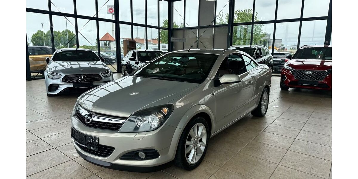 Opel Astra 66.000 km 5.980 &euro; Erftstadt 50374
