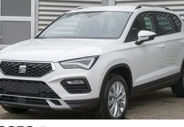Seat Ateca 3.333 km 33.490 &euro; Düren 52351