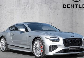 Bentley Continental GT 4.800 km 319.900 &euro; Köln 50827