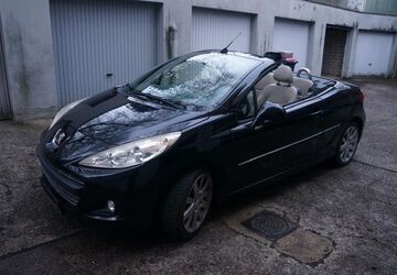 Peugeot 207 29.601 km 9.500 &euro; Pulheim 50259