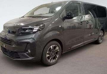 Opel Zafira 36.500 km 35.800 &euro; Meckenheim 53340