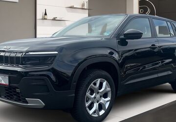 Jeep Avenger 25.379 km 17.888 &euro; Köln 51069