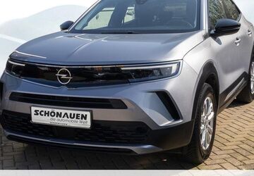 Opel Mokka 18.261 km 15.770 &euro; Erftstadt 50374