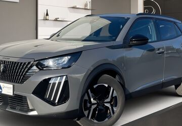 Peugeot 2008 33.272 km 18.888 &euro; Köln 51069