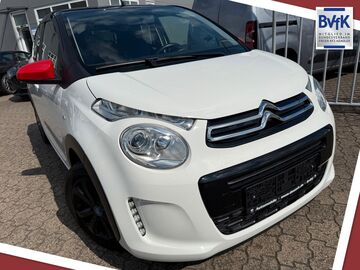 Gebrauchte Citroën C1