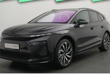 Skoda Enyaq 3.980 km 55.980 &euro; Leverkusen 51379