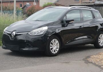 Renault Clio 195.539 km 3.750 &euro; Erftstadt 50374