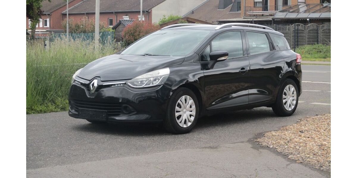 Renault Clio 195.539 km 3.750 &euro; Erftstadt 50374