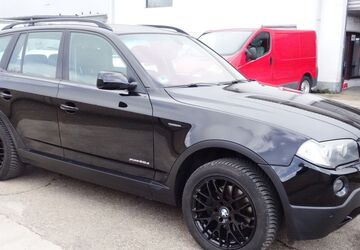 BMW X3 259.000 km 5.800 &euro; Erftstadt 50374