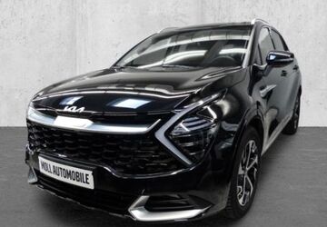 Kia Sportage 33.120 km 29.980 &euro; Köln 50825