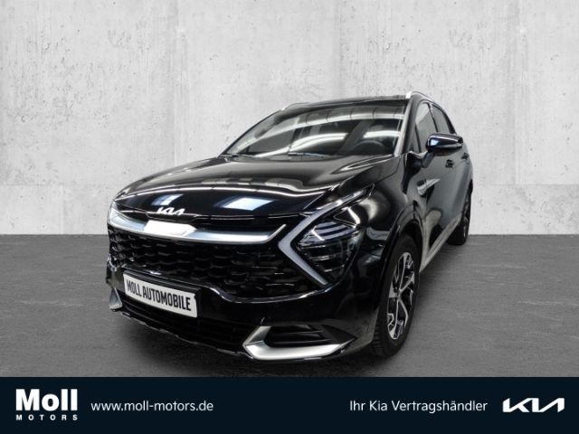 Kia Sportage 33.120 km 29.980 &euro; Köln 50825