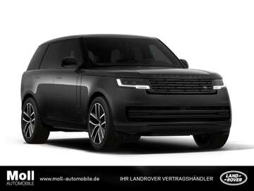 Gebrauchte Land Rover Range Rover