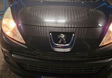 Peugeot 207 180.000 km 3.000 &euro; Meckenheim 53340