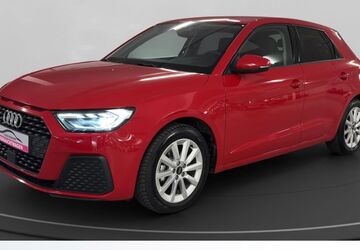 Audi A1 1.024 km 23.990 &euro; Bonn 53119