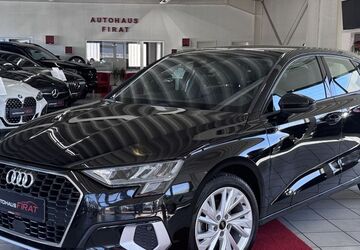 Audi A3 99.890 km 20.449 &euro; Erftstadt / Köln 50374