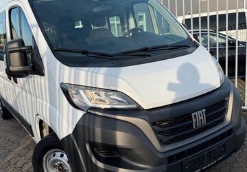 Fiat Ducato 108.500 km 24.990 &euro; Brühl bei Köln 50321