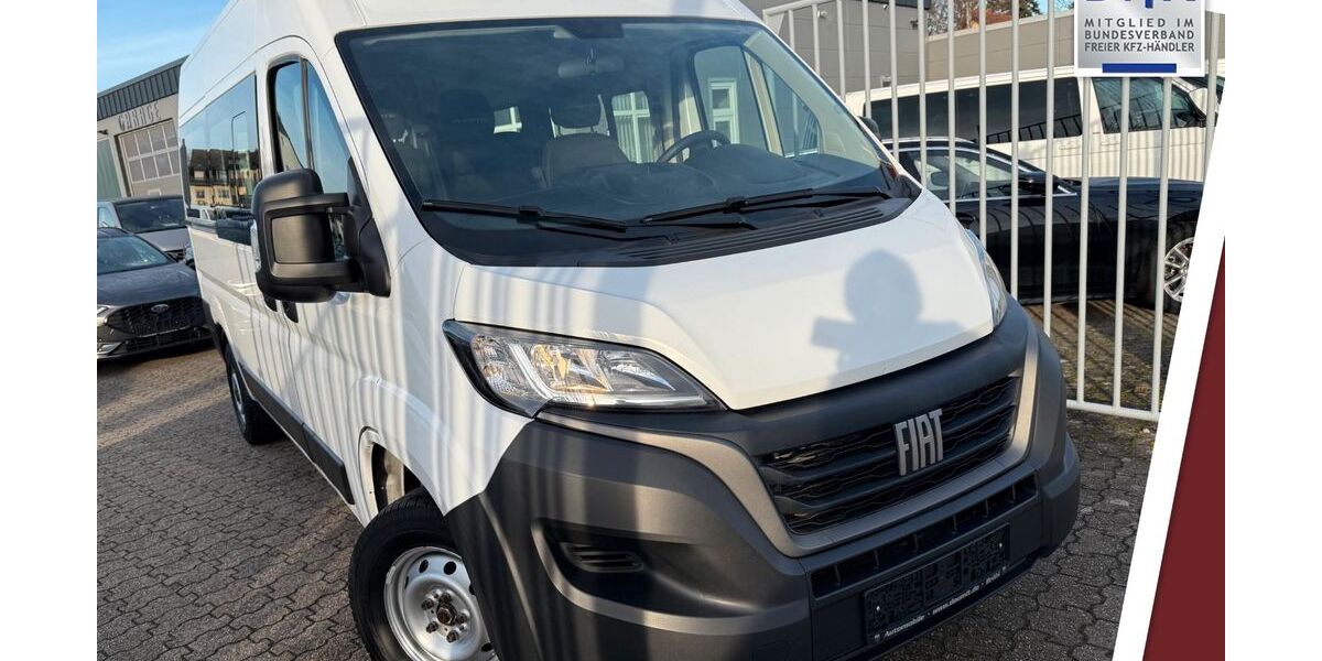 Fiat Ducato 108.500 km 24.990 &euro; Brühl bei Köln 50321