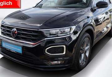 VW T-Roc 97.540 km 23.975 &euro; Troisdorf 53842