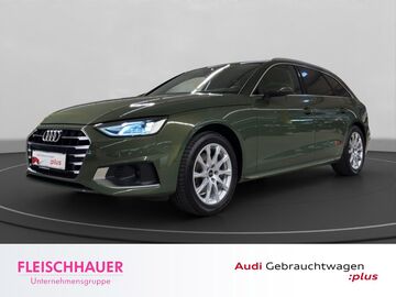 Gebrauchte Audi A4