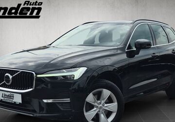 Volvo XC60 82.726 km 27.970 &euro; Erftstadt 50374