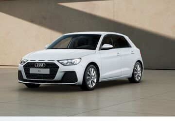 Audi A1 6.000 km 26.490 &euro; Bonn 53119