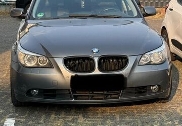 BMW 530 249.944 km 5.800 &euro; Erftstadt 50374