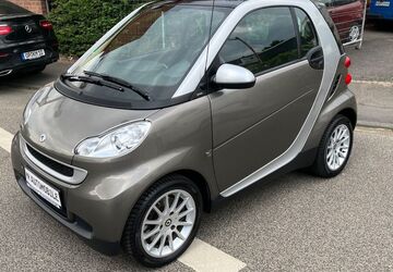 Smart ForTwo 87.900 km 6.290 &euro; Köln 50735