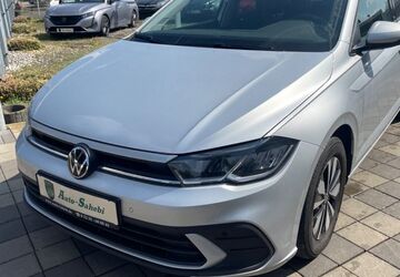 VW Polo 116.000 km 15.990 &euro; Erftstadt 50374