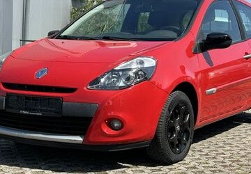 Renault Clio 97.000 km 3.850 &euro; Erftstadt 50374