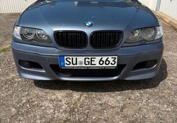 BMW 325 225.000 km 5.500 &euro; Siegburg 53721