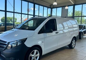 Mercedes-Benz Vito 89.000 km 13.980 &euro; Erftstadt 50374