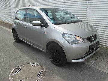 Gebrauchte Seat Mii