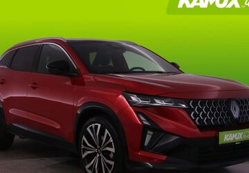 Renault Austral 10.066 km 28.900 &euro; Düren 52351
