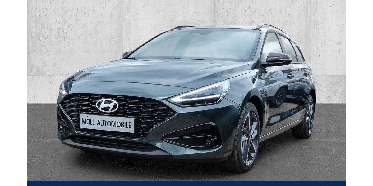 Hyundai i30 19.990 km 22.480 &euro; Köln 50825