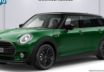 Mini Cooper D Clubman 49.475 km 25.520 &euro; Düren 52355