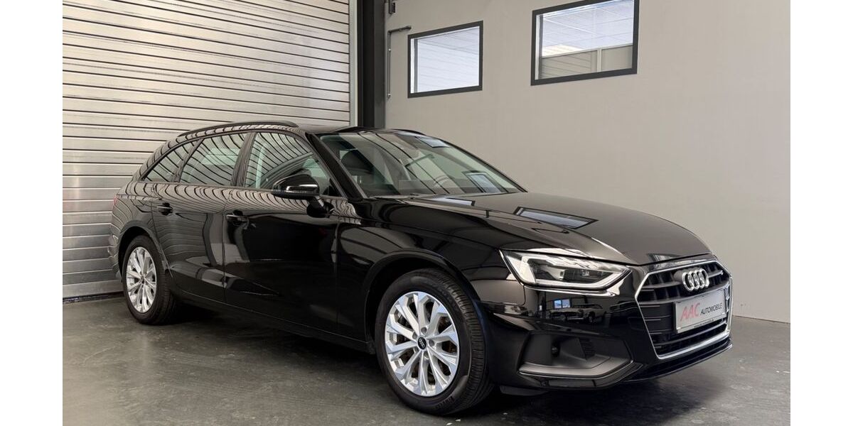 Audi A4 20.000 km 29.450 &euro; Erftstadt 50374